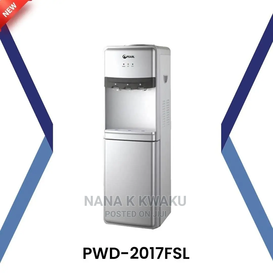 Pearl Water Dispenser