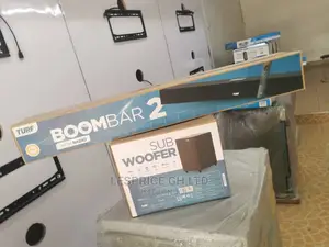 Available Turf Boombar With Radio