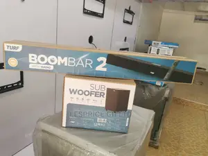 Buy Turf Boombar With Radio