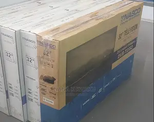 LED Nasco 32inches Digital Satellite TV