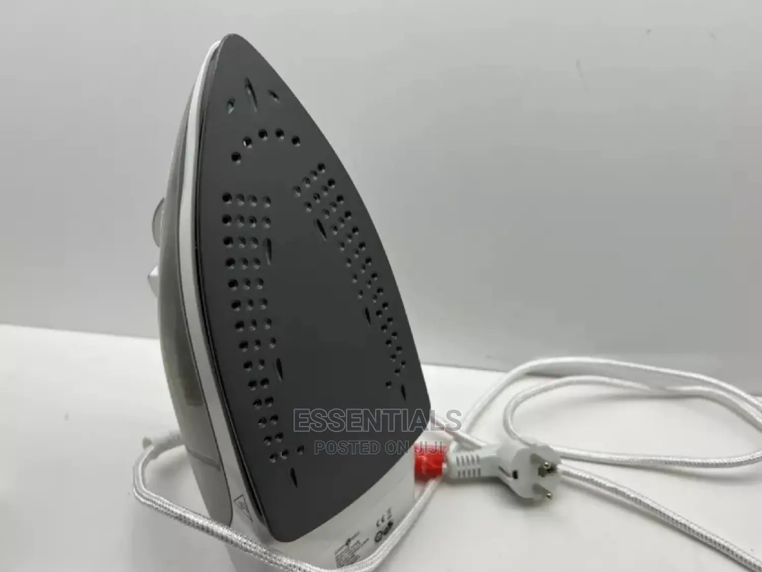 Ideenwelt Ypz-312zb Steam Iron