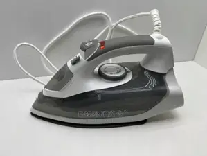 Ideenwelt Ypz-312zb Steam Iron