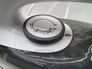 Ideenwelt Ypz-312zb Steam Iron