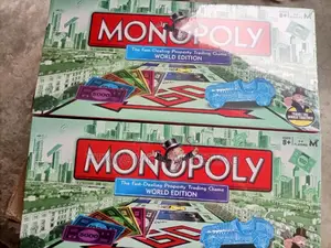 Monopoly New