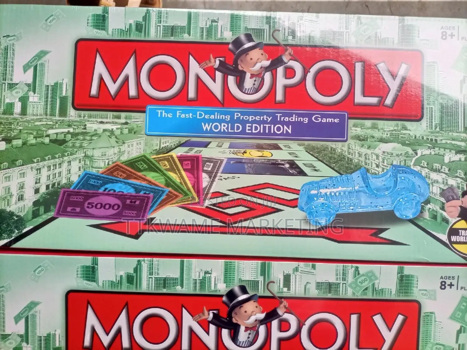 Best Monopoly