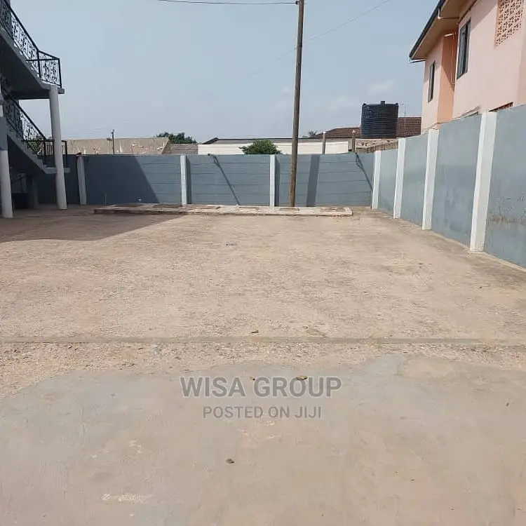 2bdrm Apartment in Wisa Groups, Achimota for Rent