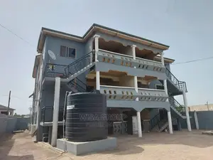 2bdrm Apartment in Wisa Groups, Achimota for Rent
