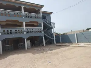2bdrm Apartment in Wisa Groups, Achimota for Rent