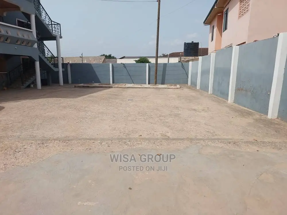 2bdrm Apartment in Wisa Groups, Achimota for Rent
