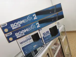 Perfect Turf Boombar With Radio