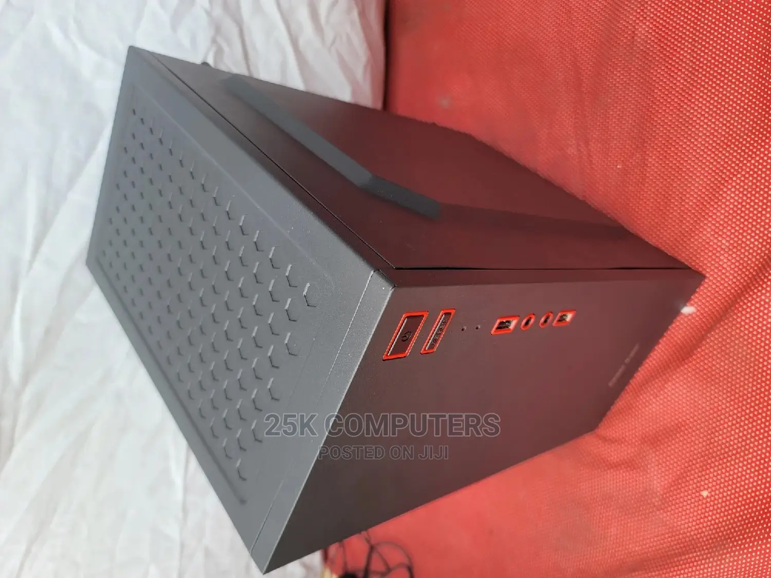 Desktop Computer Asus 8GB Intel Core I7 SSD 256GB
