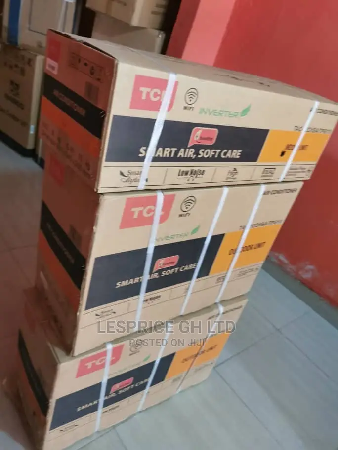 Suitable for Homes TCL 1.5hp Air-Condition