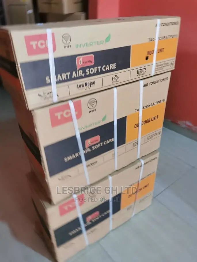 New Arrival TCL 1.5hp Air-Condition