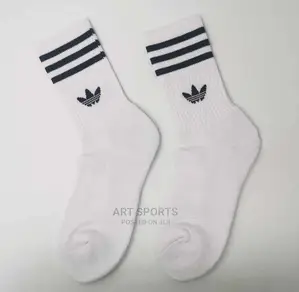 Adidas Socks