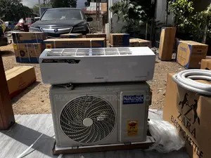 Locate Nasco 1.5hp Split Ac