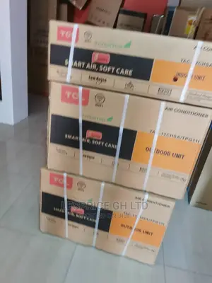 Quality TCL 1.5hp Air-Condition Inverter Air-Condition