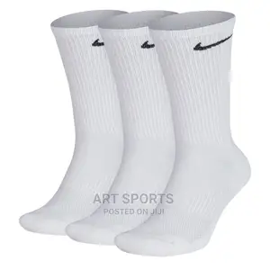 Nike Socks