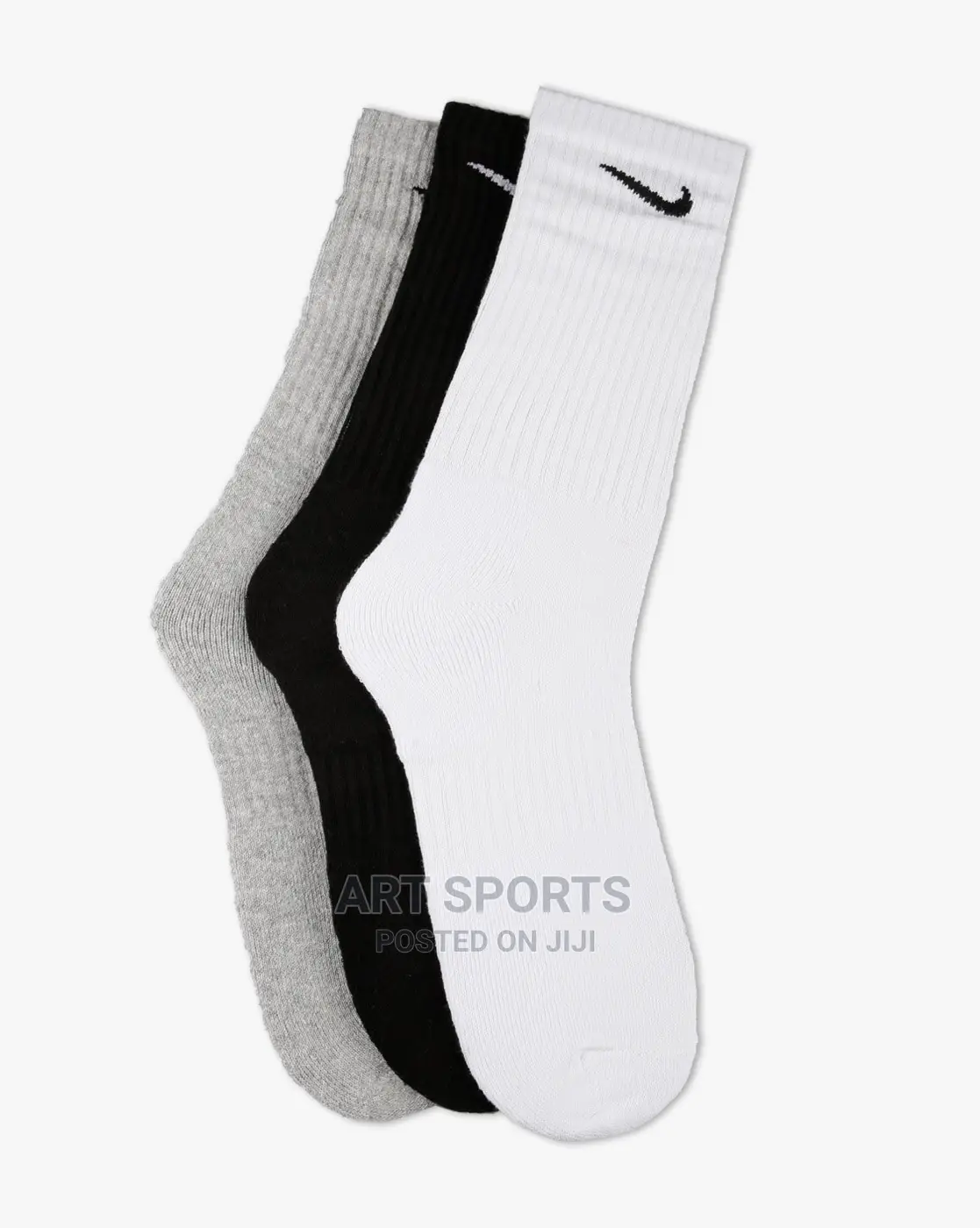 Nike Socks