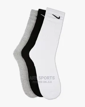 Nike Socks