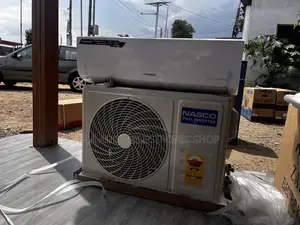 Come for 1.5hp Nasco Split R410 Ac