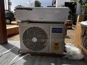 Grab 1.5ho Nasco Split Non Inventor Ac