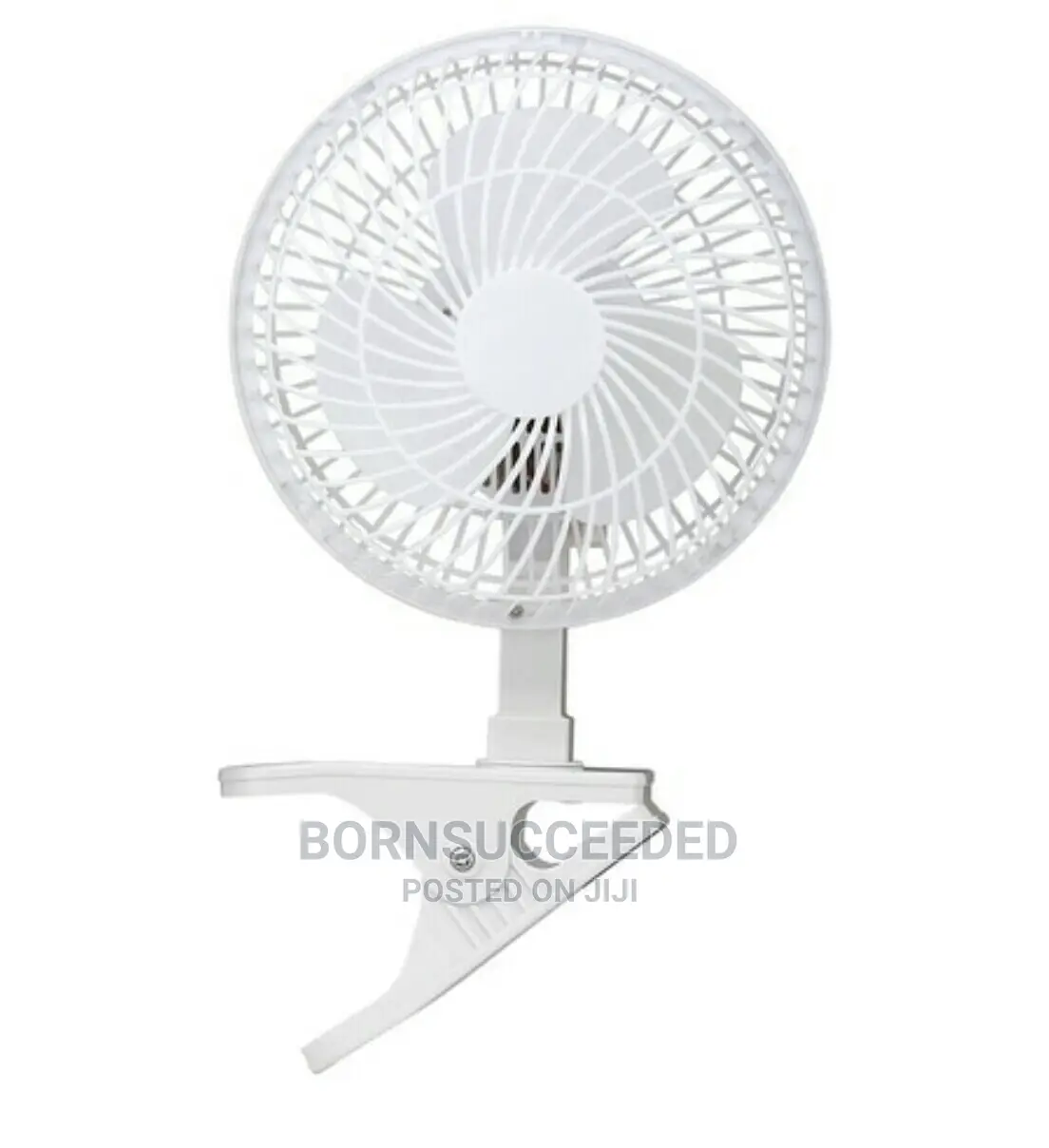 Electric Table Fan