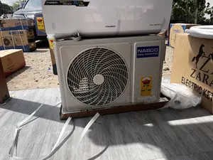 Take Up Nasco 1.5hp Split R410 Ac