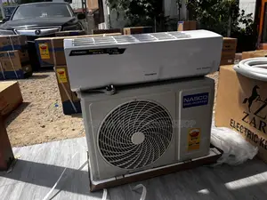 Call for Nasco Split R410 1.5hp Ac