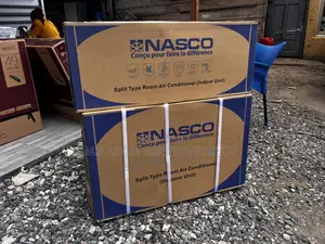 Find Nasco Split 1.5hp Air Conditioner