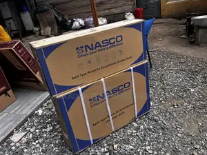 Prevail Nasco Split R410 Gas 1.5hp Ac