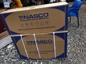 Acquire Nasco Split R410 Gas Ac
