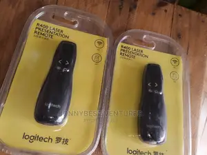 Logitech Pointer R400