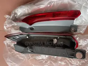 CRV 2012-2016 Upper Tailight