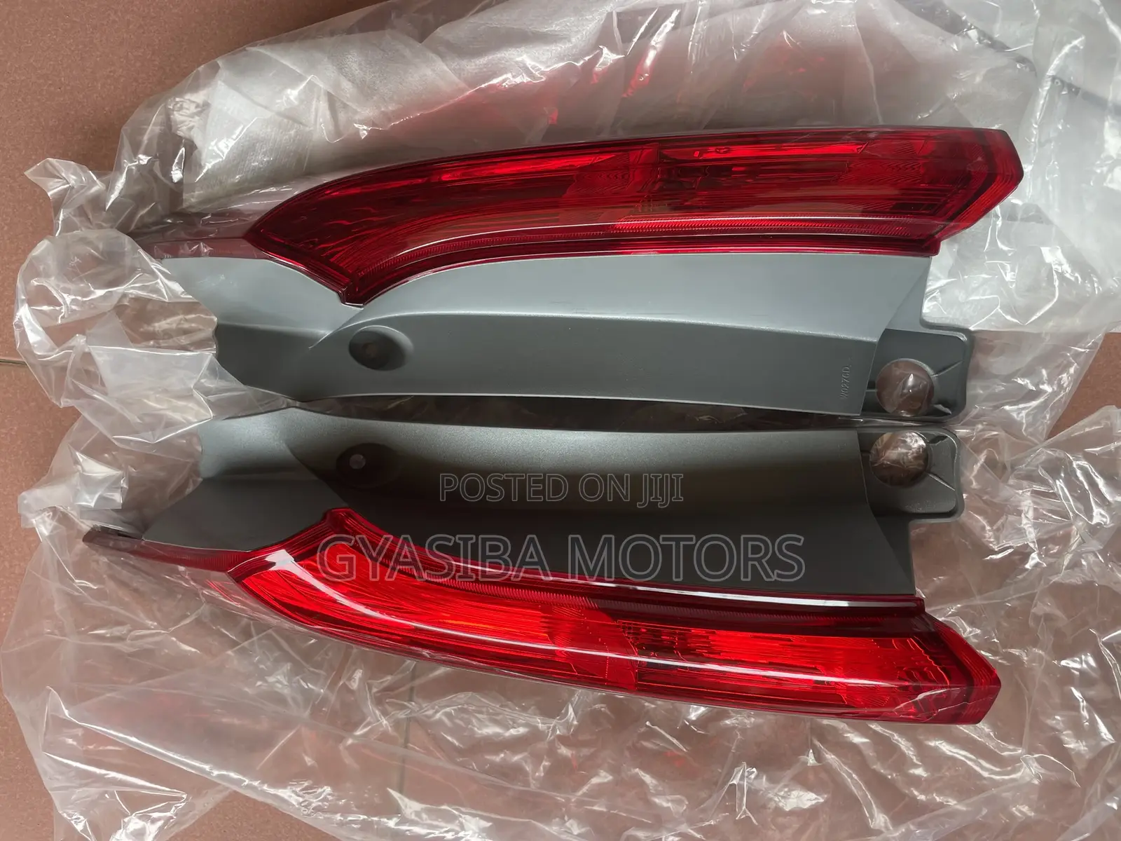 CRV 2012-2016 Upper Tailight