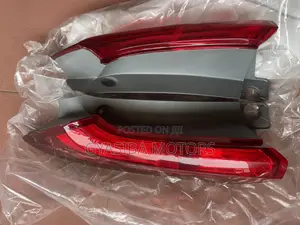 CRV 2012-2016 Upper Tailight