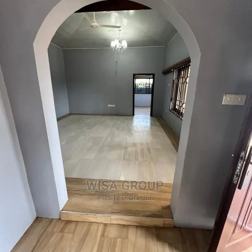4bdrm House in Wisa Groups, New Gbawe for Rent