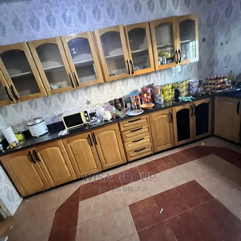 4bdrm House in Wisa Groups, New Gbawe for Rent