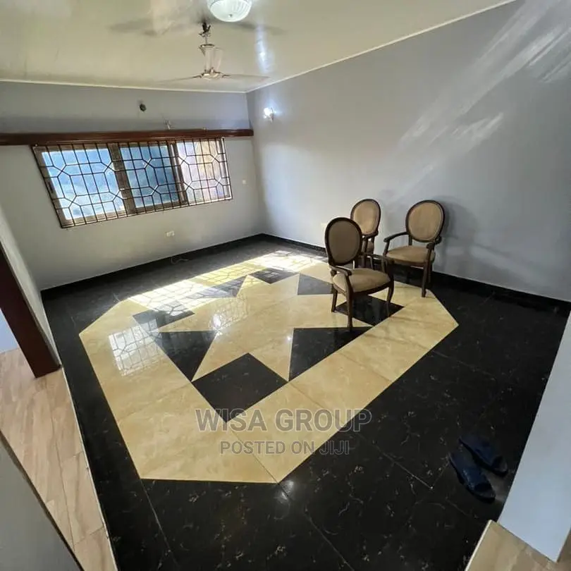 4bdrm House in Wisa Groups, New Gbawe for Rent