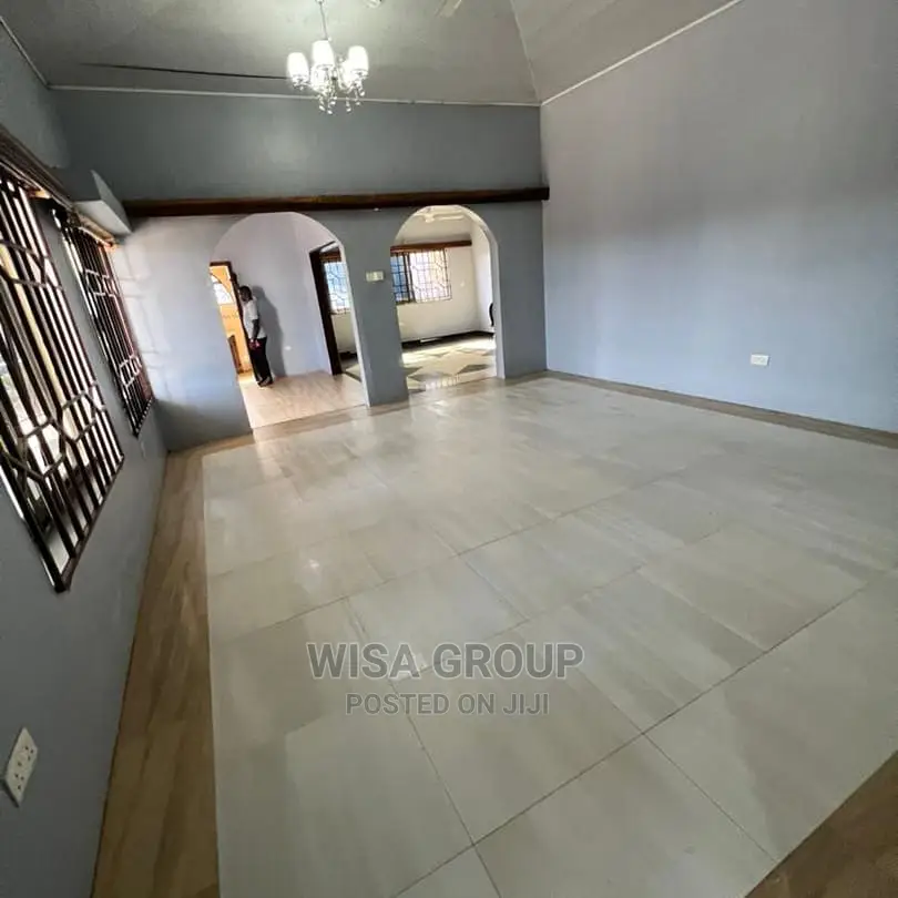 4bdrm House in Wisa Groups, New Gbawe for Rent