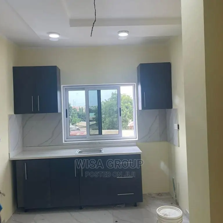 2bdrm Apartment in Wisa Groups, Accra Metropolitan for Rent
