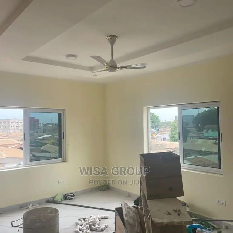 2bdrm Apartment in Wisa Groups, Accra Metropolitan for Rent