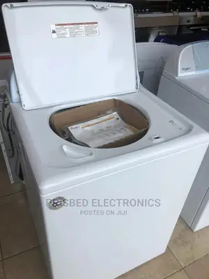 Whirlpool USA Washing Machine 15kg