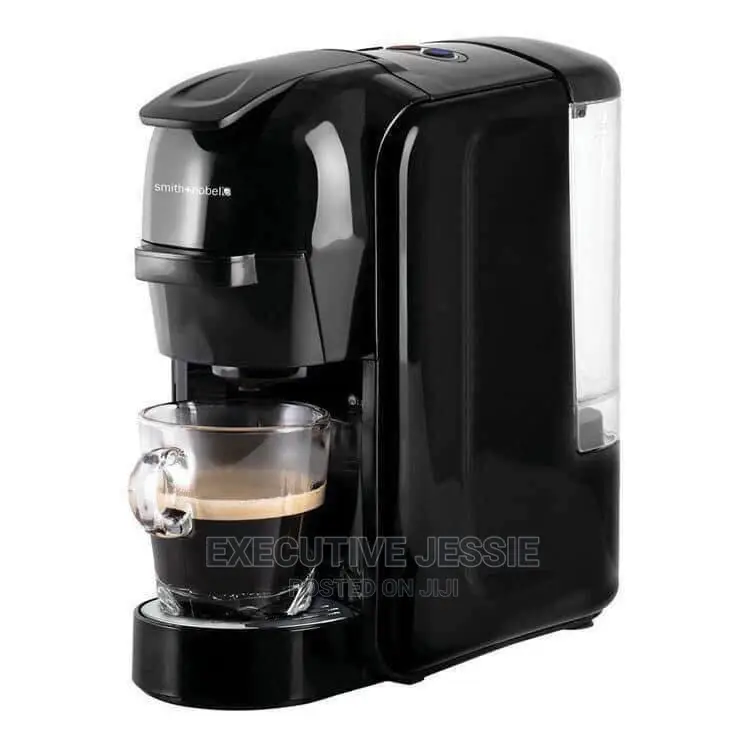Coffee Pod/ Capsule Maker