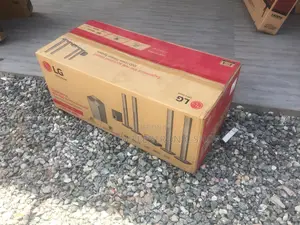 New Arrival LG LHD655BT DVD Home Theatre System