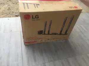 Procure LG LHD655BT DVD Home Theatre System