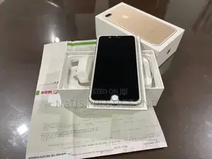 New Apple iPhone 7 128 GB Rose Gold