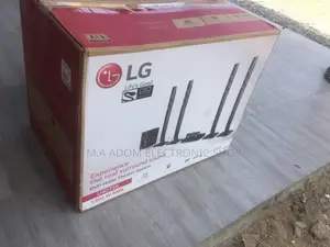 Come by LG Audio Ht Lhd756 1200W