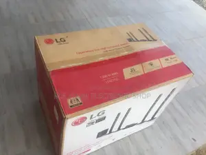 Prevail LG Audio Ht Lhd756 1200W