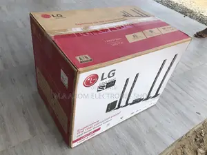 Wireless LG Audio Ht Lhd756 1200W