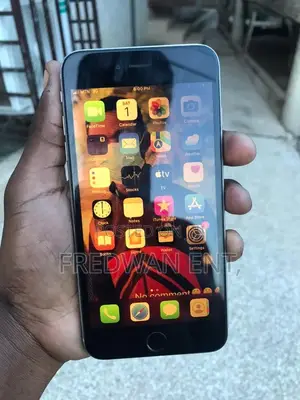Apple iPhone 6 16 GB Gray